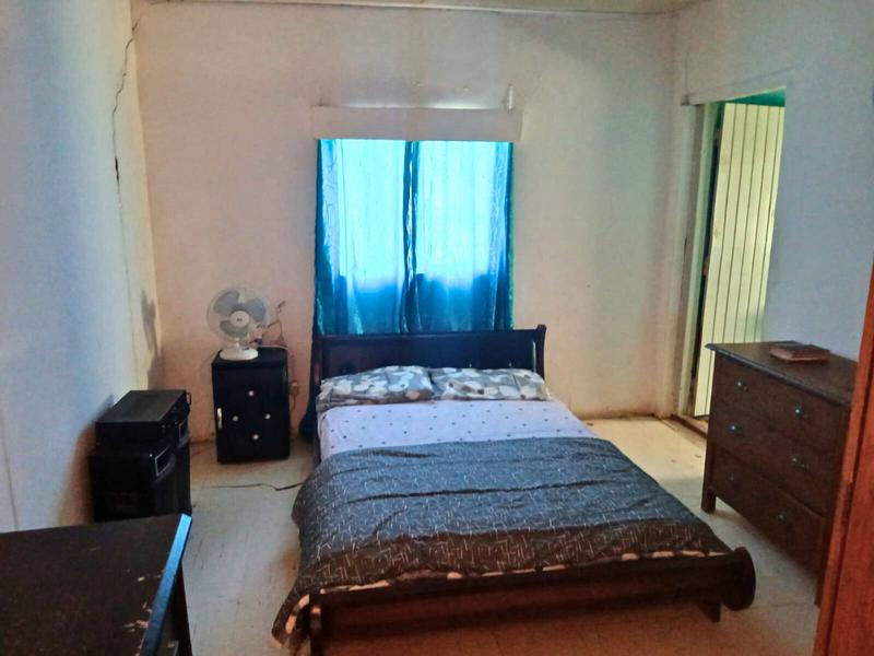 4 Bedroom Property for Sale in Jansenville Eastern Cape